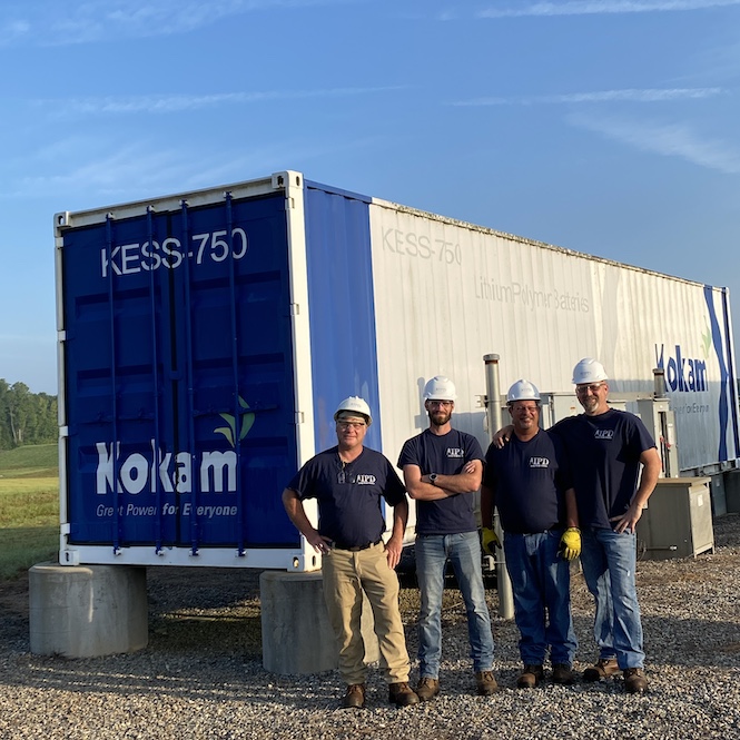 BESS_Decommissioning